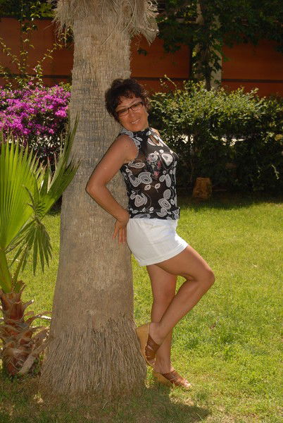 Фируза Ирназарова