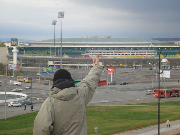 Станислав Зайцев