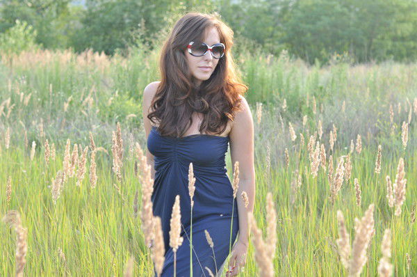 Жанна Щербина