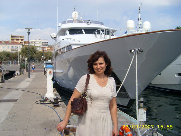 Лариса Солодкина