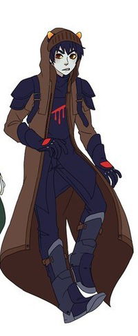 Данил Минаев