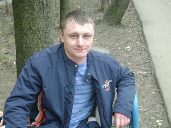 Сергей Лысенко