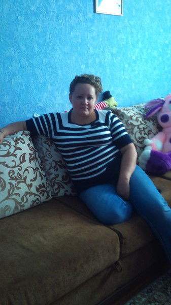 Людмила Абрарова