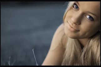 Настя Кулешова