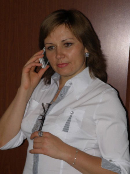 Татьяна Гавзова