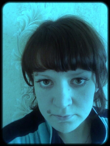 Ольга Оборина