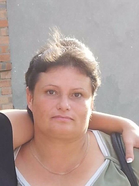 Галина Майданник