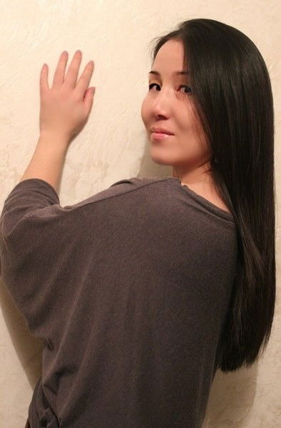 Салтанат Айткулова