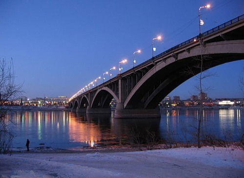 Елена Станкевич