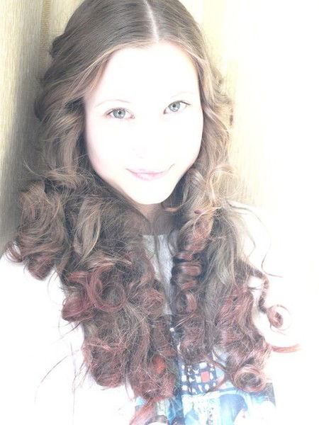 Ольга Кабаева