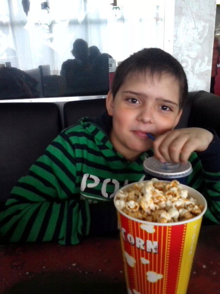 Забела Кирилл