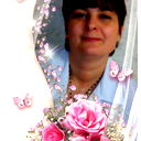 Марина Железная