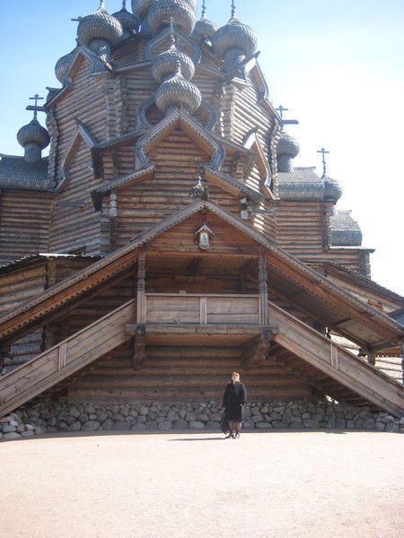 Элеонора Сергеева