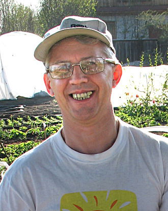 Геннадий Масличенко