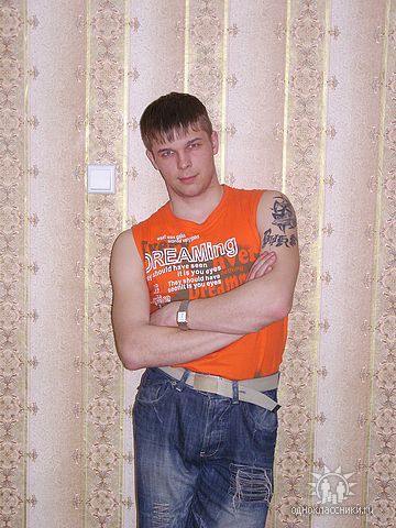 Владимир Ященко