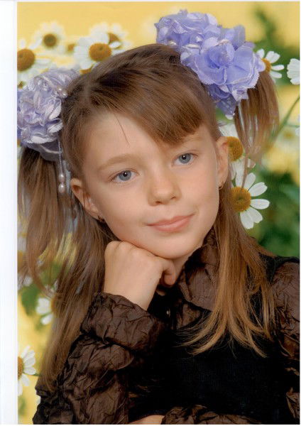 Милена Тайц