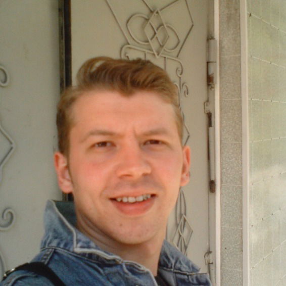 Вадим Мансков