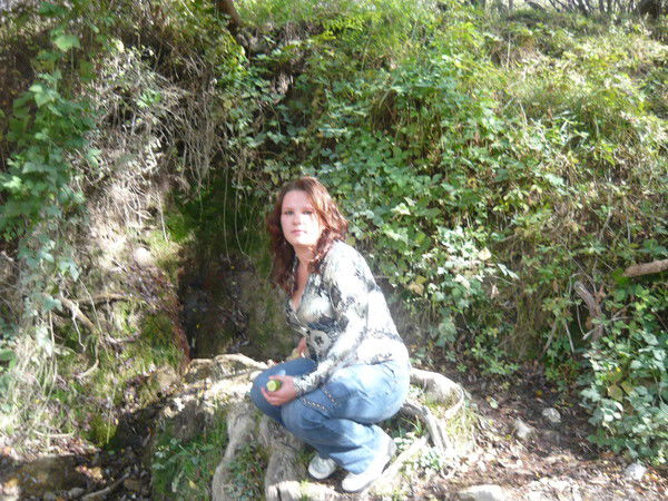 Натали Георгова