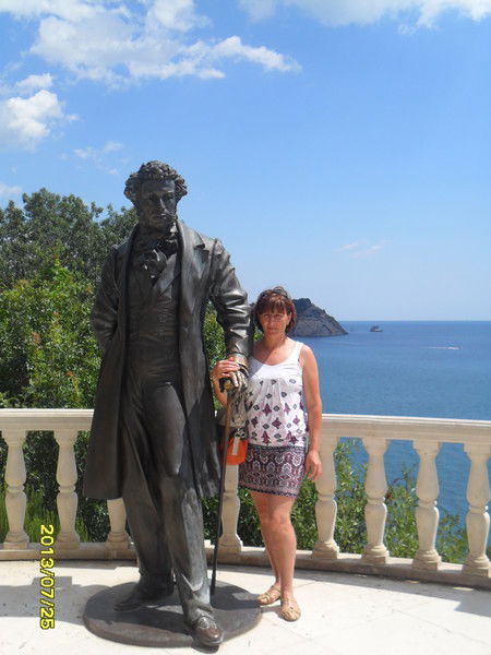 Светлана Ригоревич