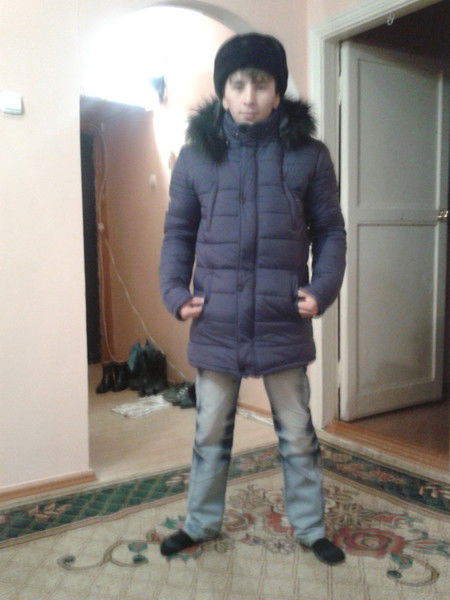 Алибек Аукешов