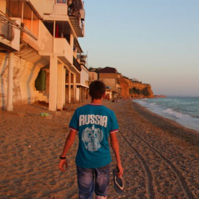 Антон Гирич