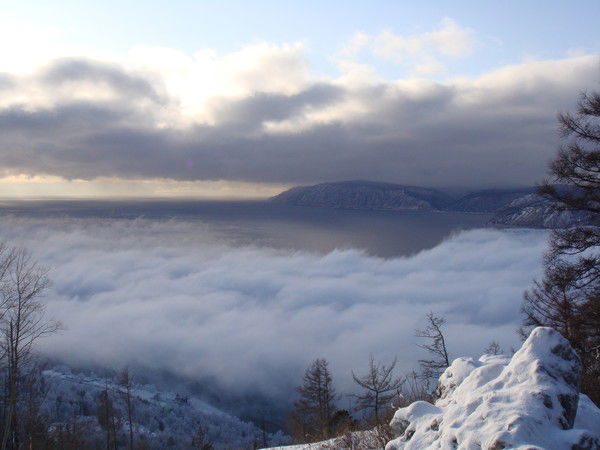 Алексей Бондаренко