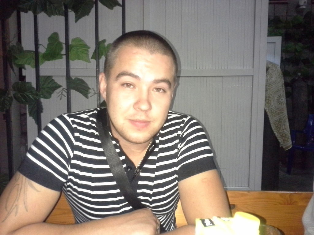 Санёк Рехтин