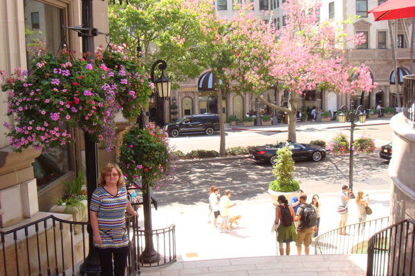 Фаина Крекотень