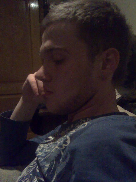 Артём Фролов