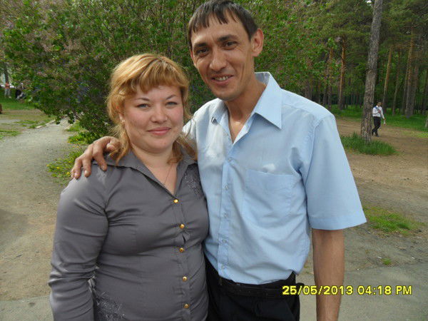 Альфия Закирова