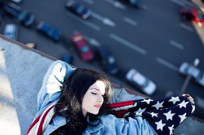 Жанна Чеченочка