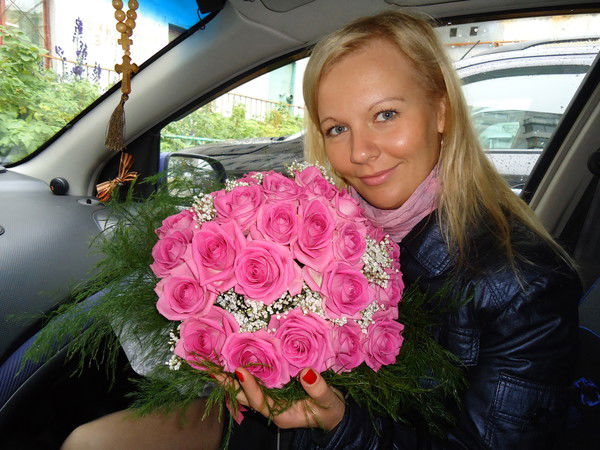 Наталья Костюркина