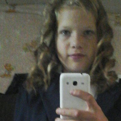 Танюша Афанасьева