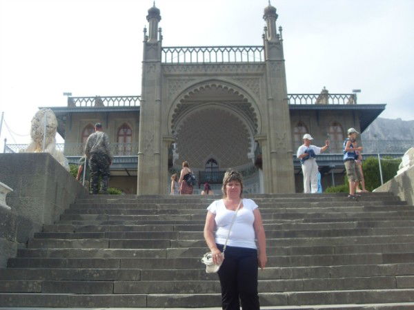 Анна Крылова