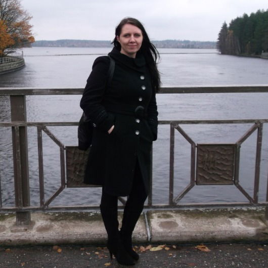 Алеся Кардаш