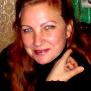 Ирина Апанасова