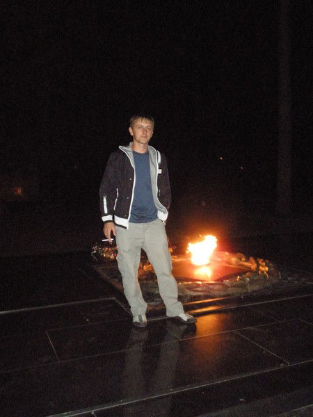 Саня Савельев