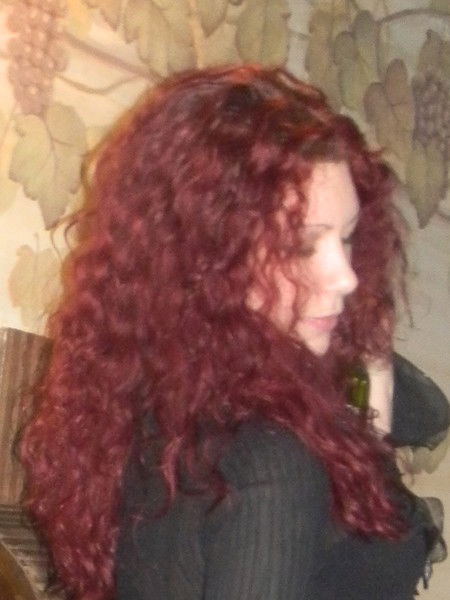 Татьяна Чирец