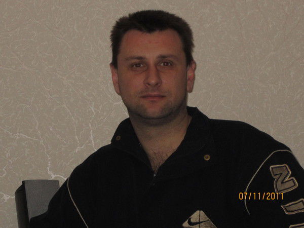 Алексей Батурин