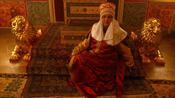 Елена Клинкова