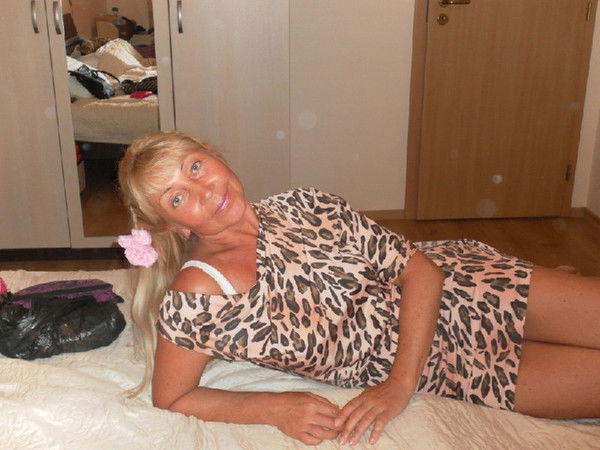 Светлана Касьян