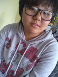 Дарина Жумади