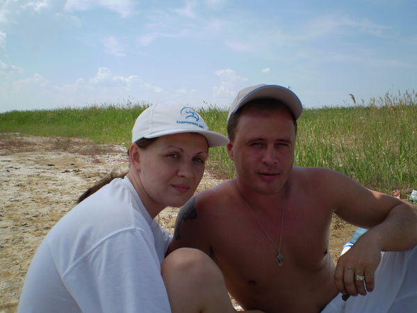 Сергей - Sergej Бетхер - Betcher