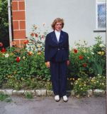 Роза Дымченко