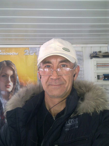 Сергей Запасной