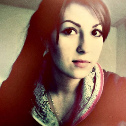 Ирина Бражникова)