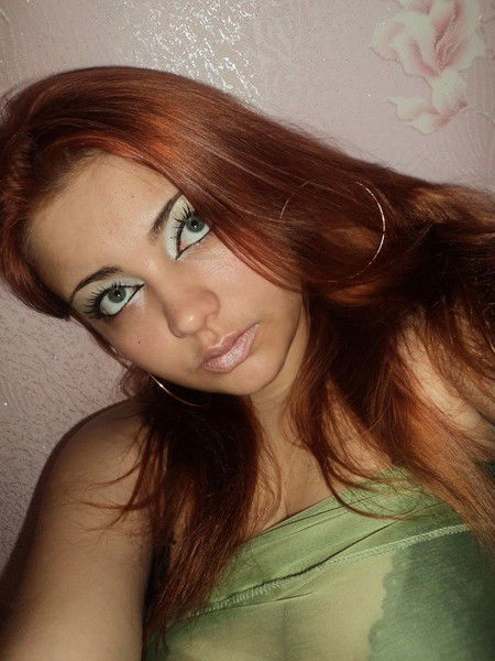 Анастасия Бурдейная