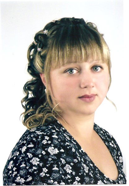 Анна Пелеева