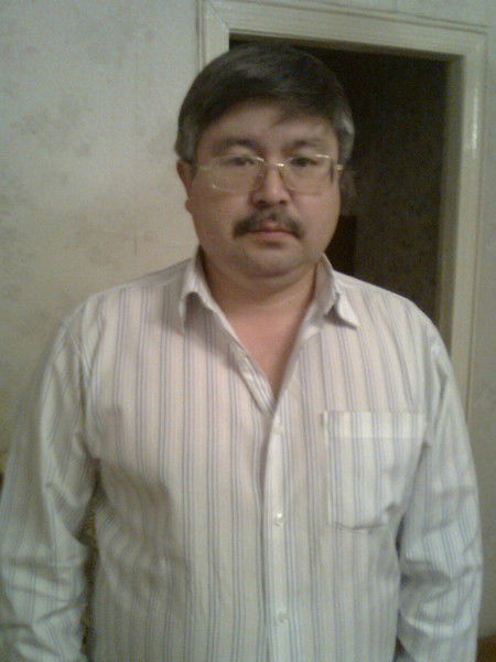 Ержан Дюсембаев