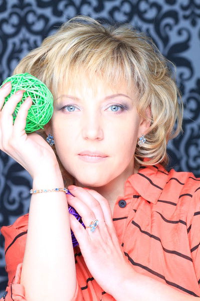 Елена Гребнева